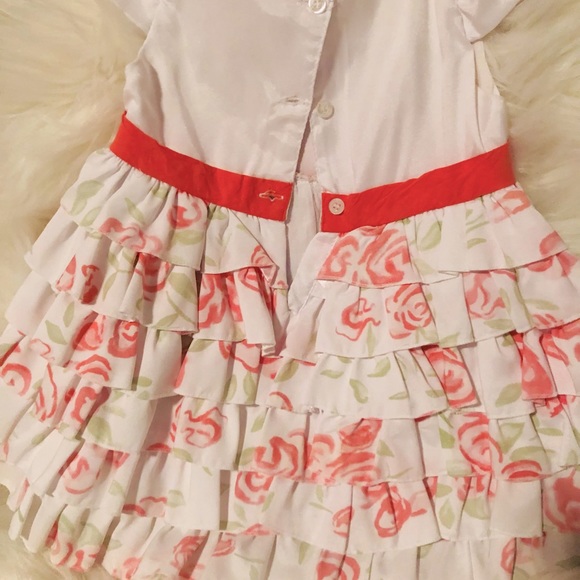 EUC Beautiful summer dress - Picture 2 of 4